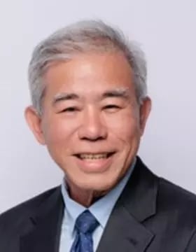 Dr. Lim Chon Phung
